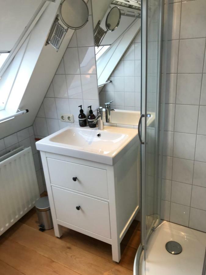 CityApartHotel 7Straatjes Arnhem Buitenkant foto